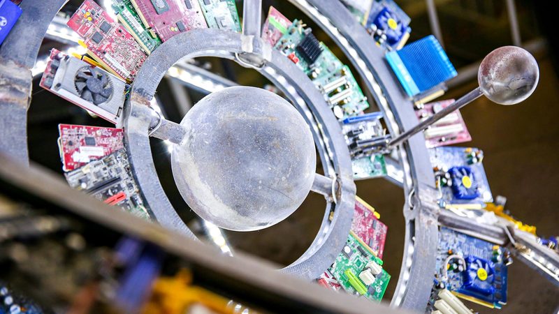 数据湖运维管理工具对比